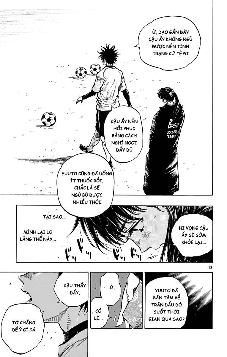 Chapter 294 - Page 13