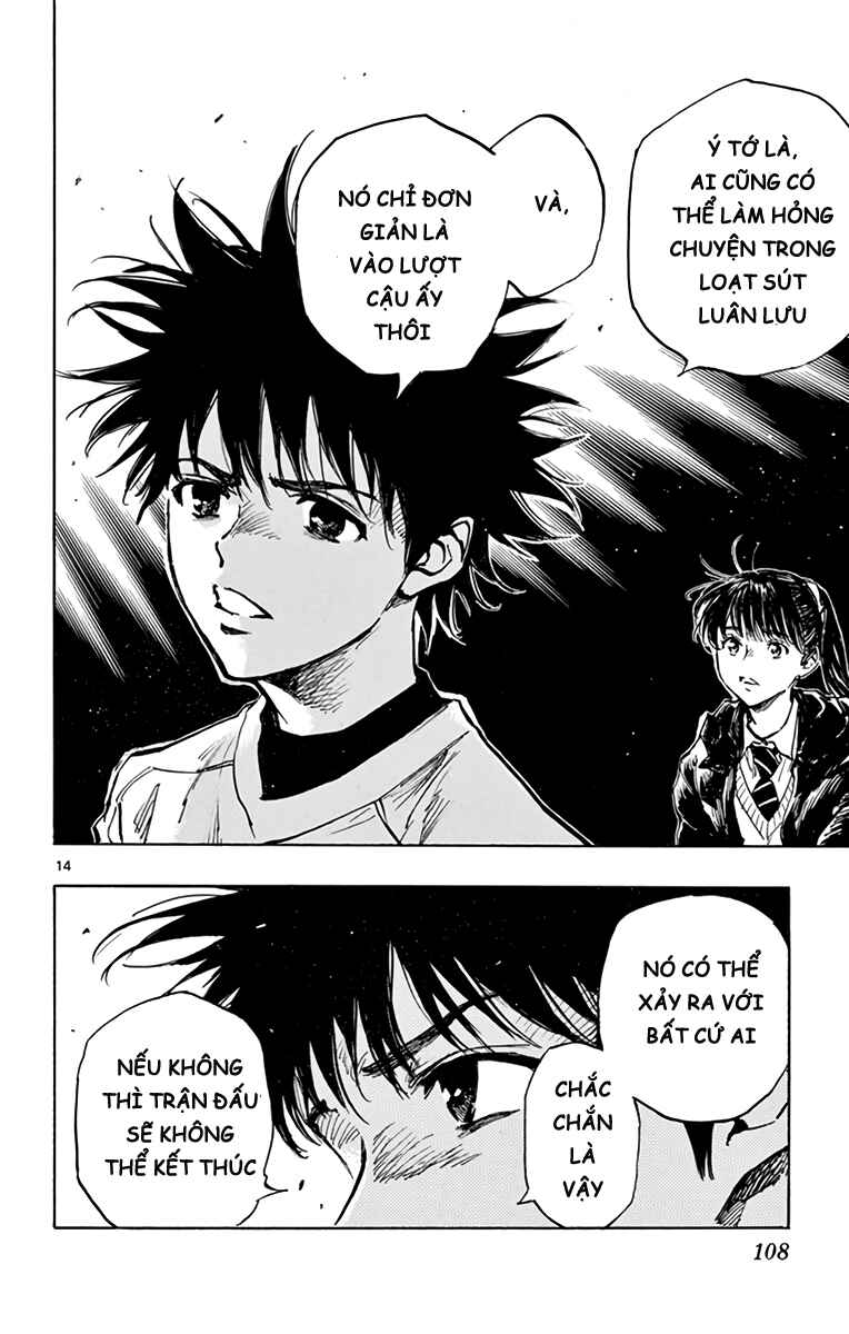 Chapter 294 - Page 14