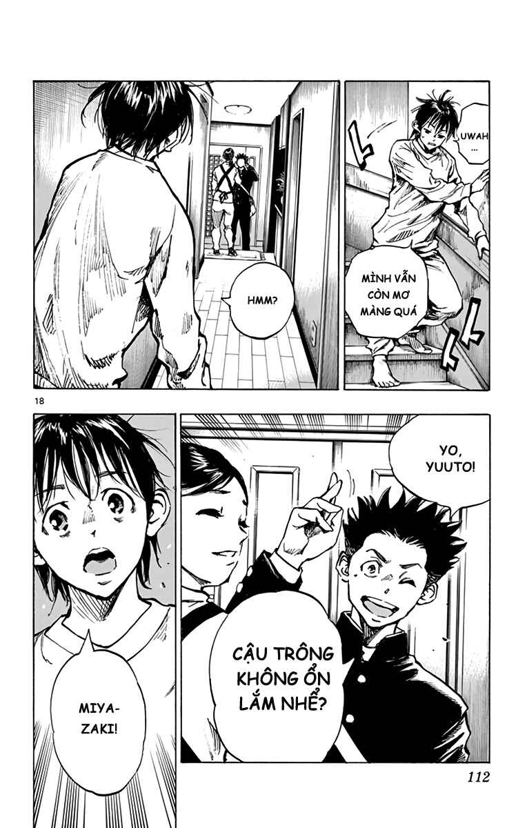 Chapter 294 - Page 18