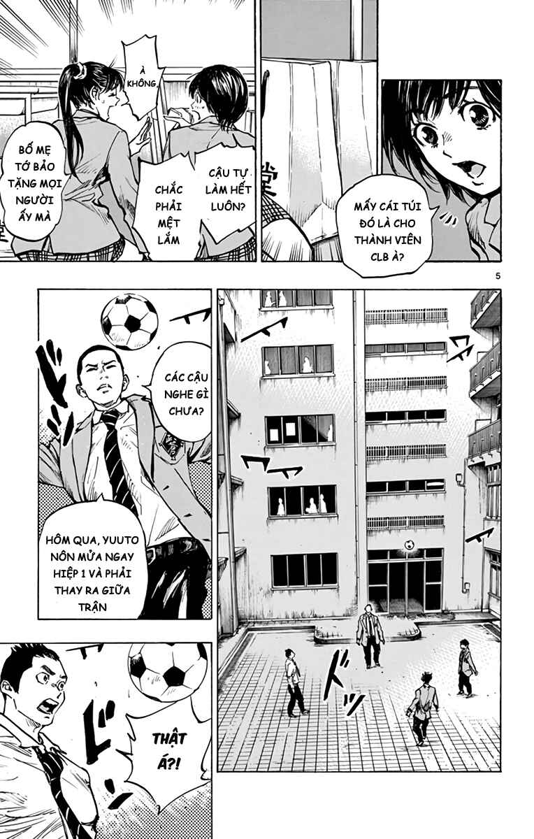 Chapter 294 - Page 5