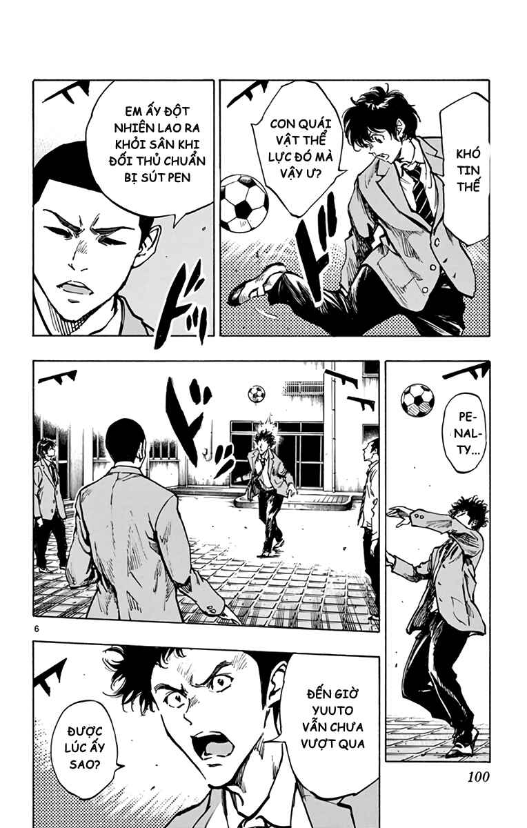 Chapter 294 - Page 6