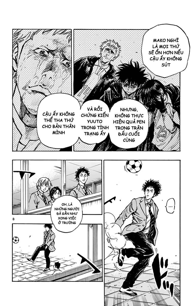 Chapter 294 - Page 8