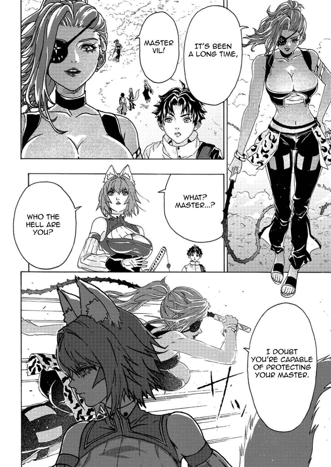 Chapter 5 - Page 2