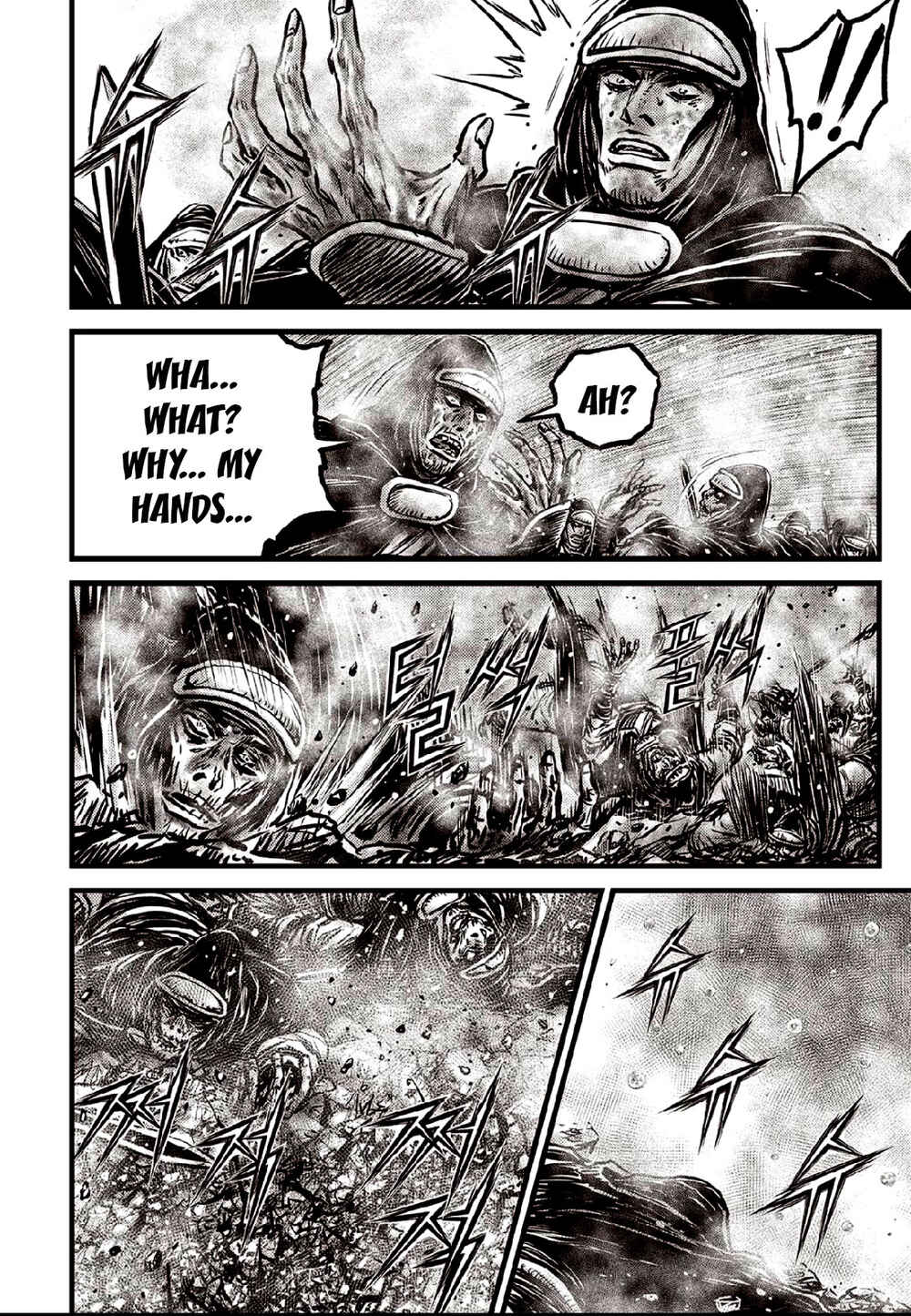 Chapter 637 - Page 10