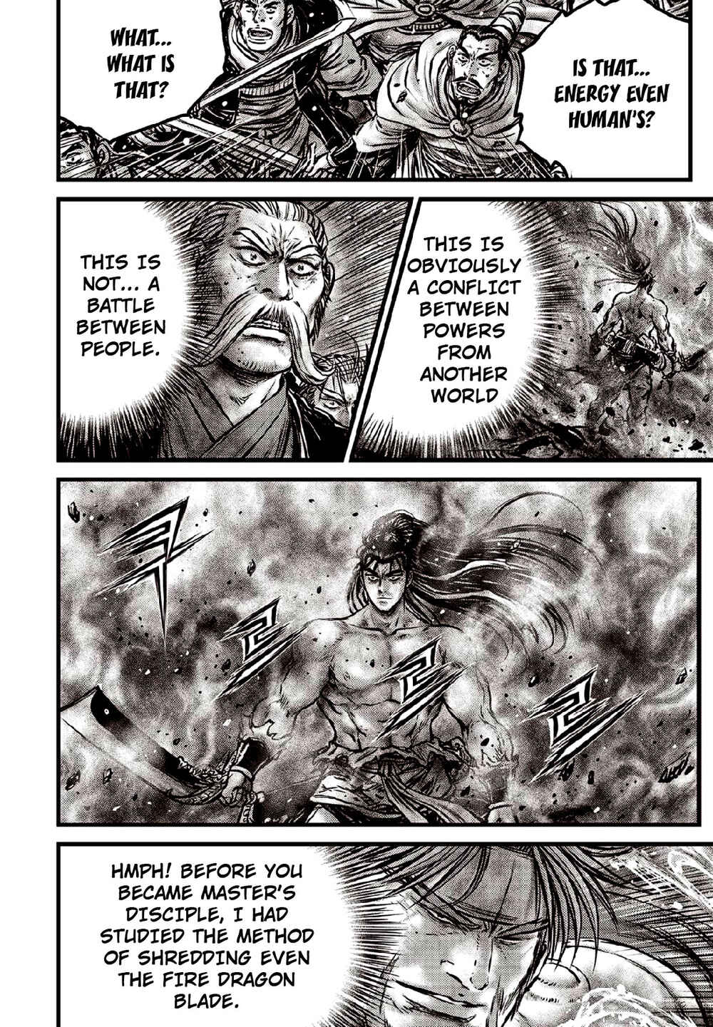 Chapter 637 - Page 12