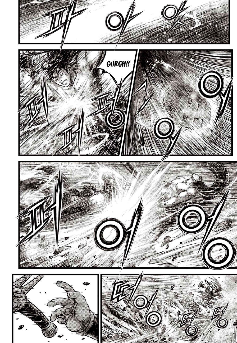 Chapter 637 - Page 16