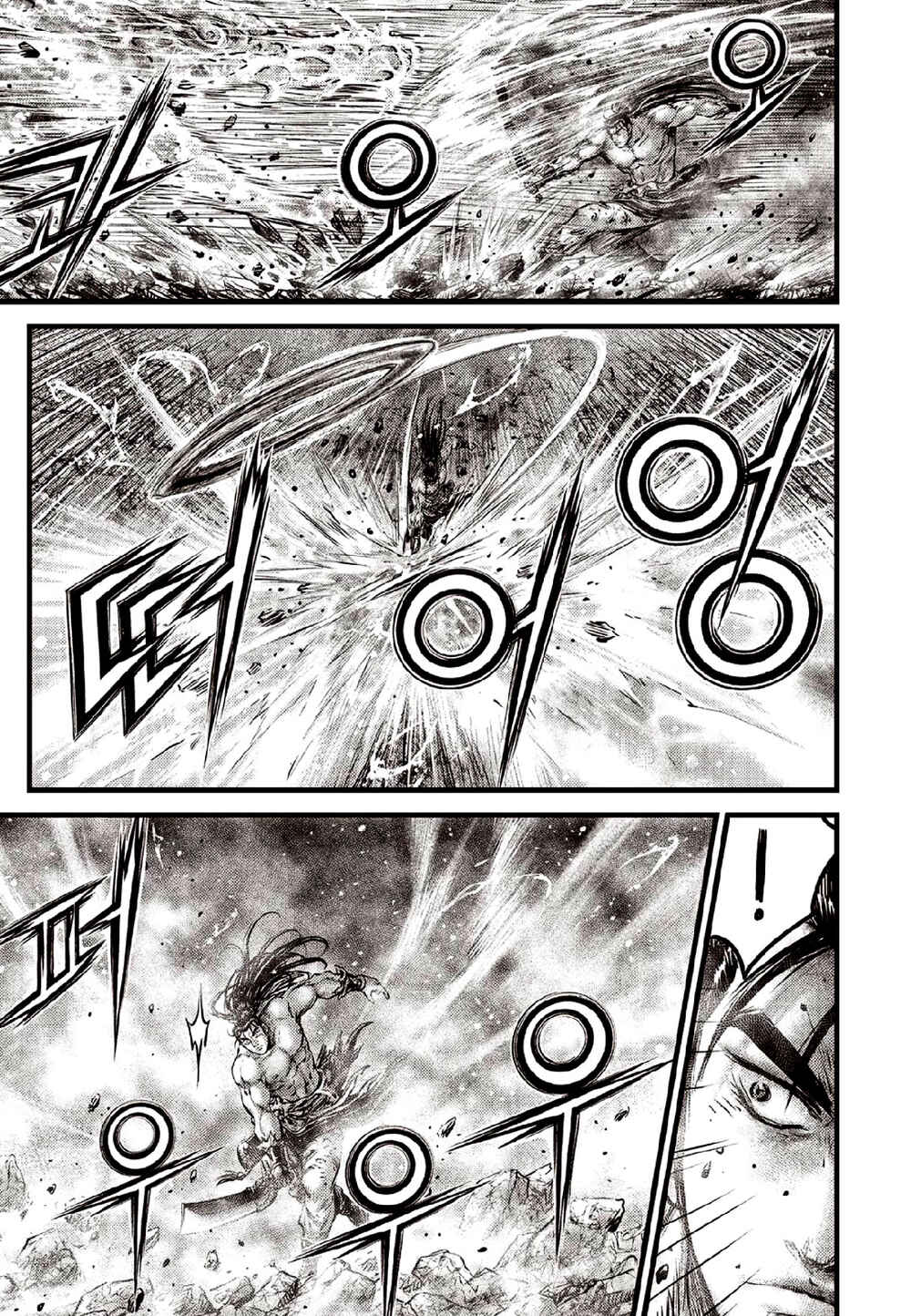 Chapter 637 - Page 3