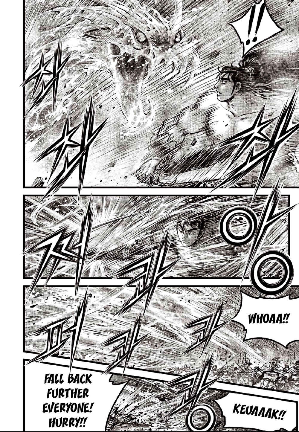 Chapter 637 - Page 4