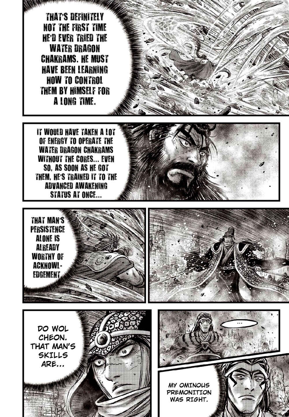 Chapter 637 - Page 6