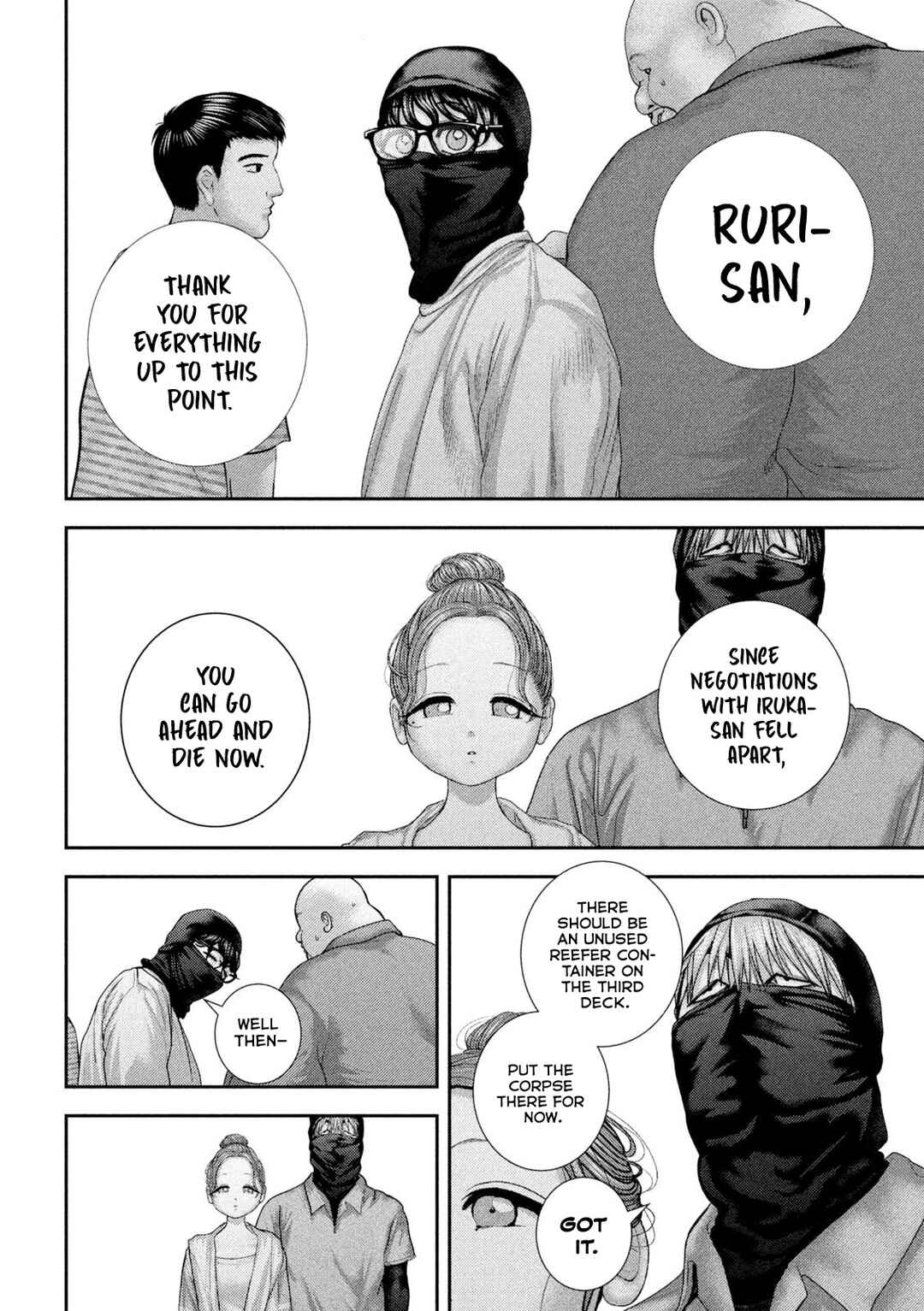 Chapter 75 - Page 9
