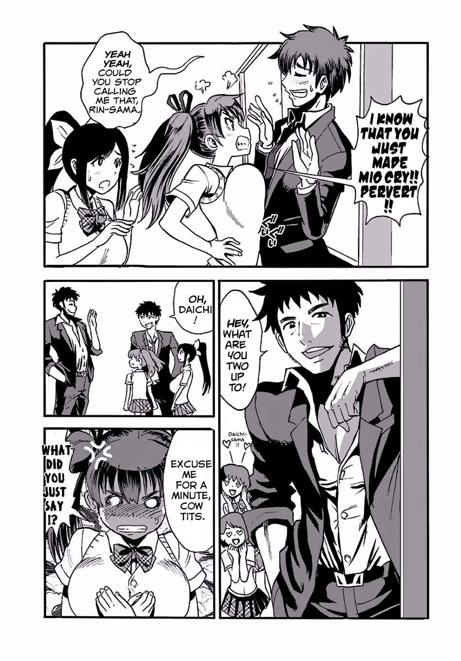 Chapter 1 - Page 13