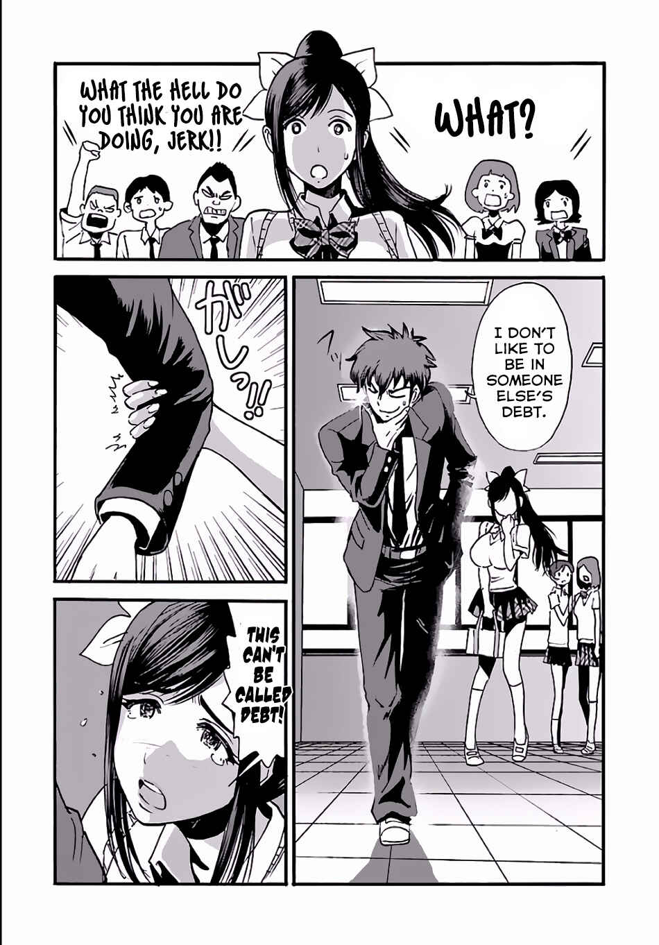 Chapter 1 - Page 8