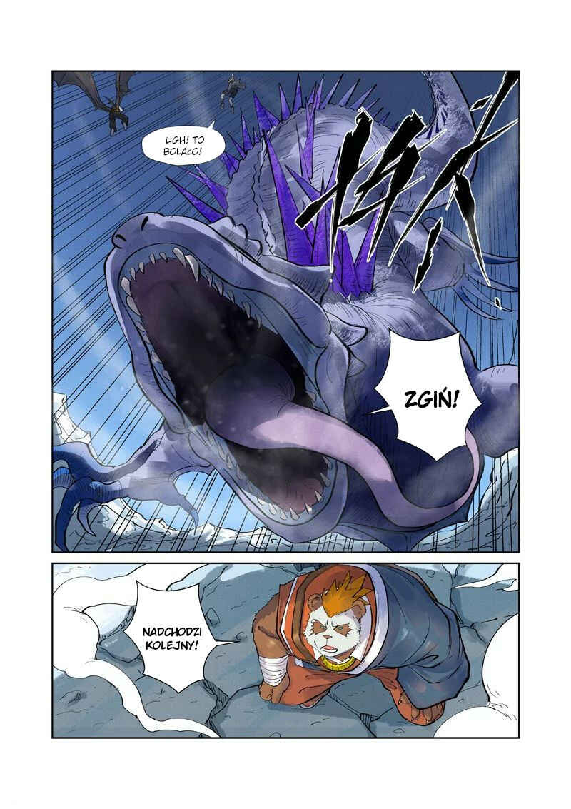 Chapter 252 - Page 10