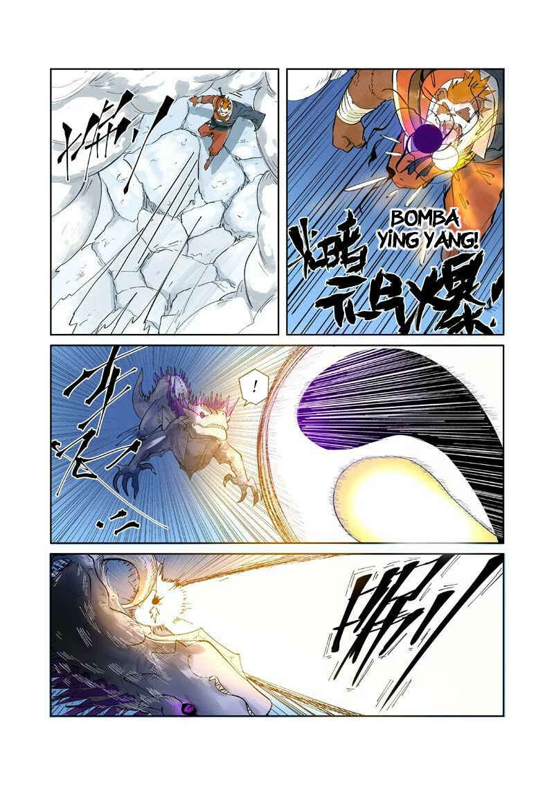 Chapter 252 - Page 11