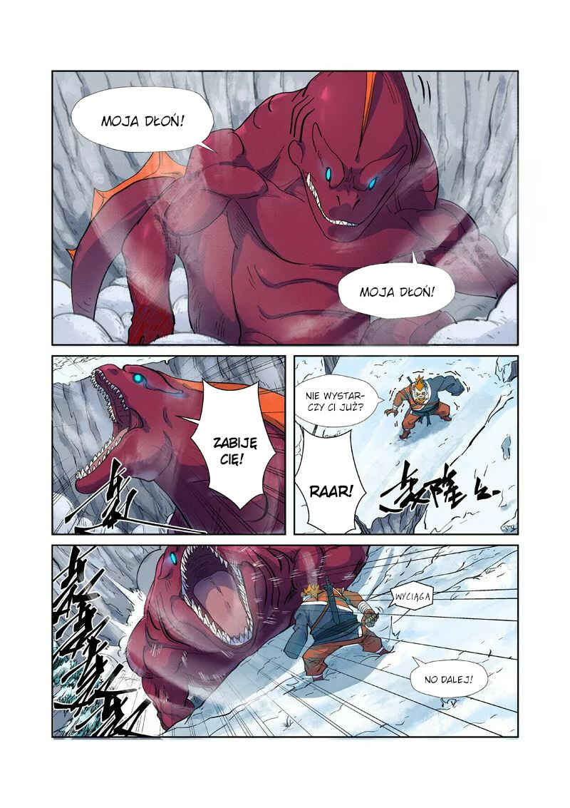 Chapter 252 - Page 5