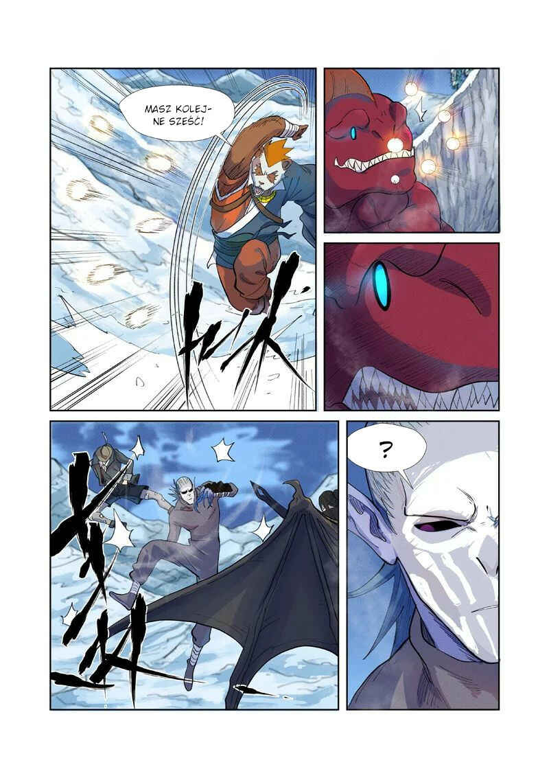 Chapter 252 - Page 6