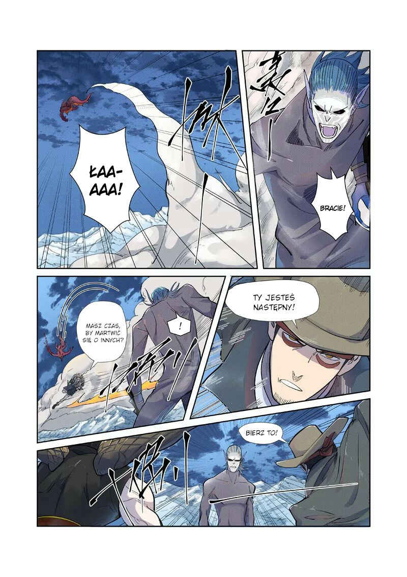 Chapter 252 - Page 8