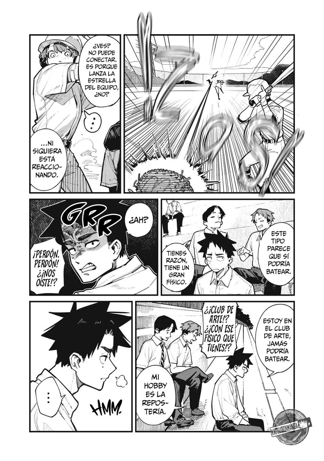 Chapter 1 - Page 10