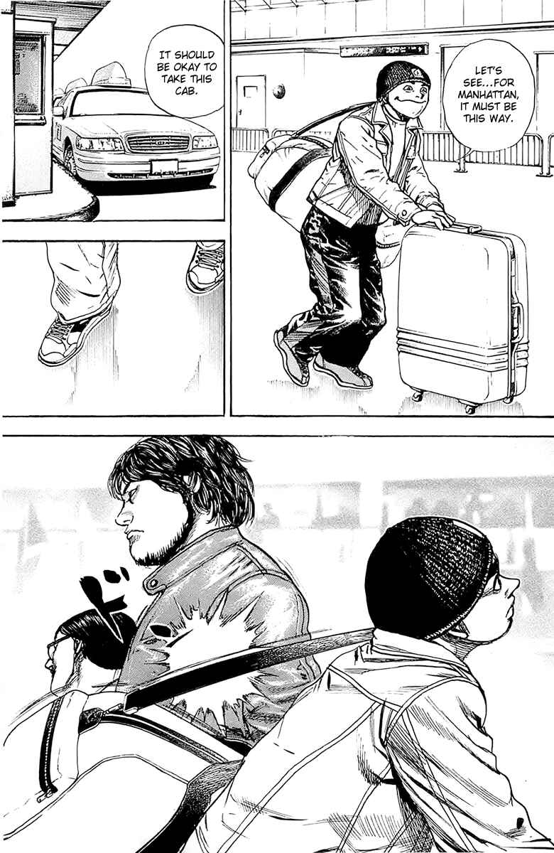 Chapter 111 - Page 3