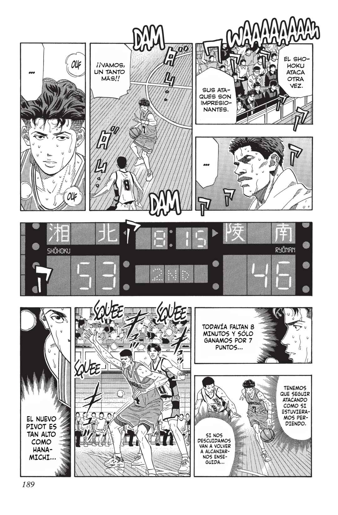 Chapter 171 - Page 5