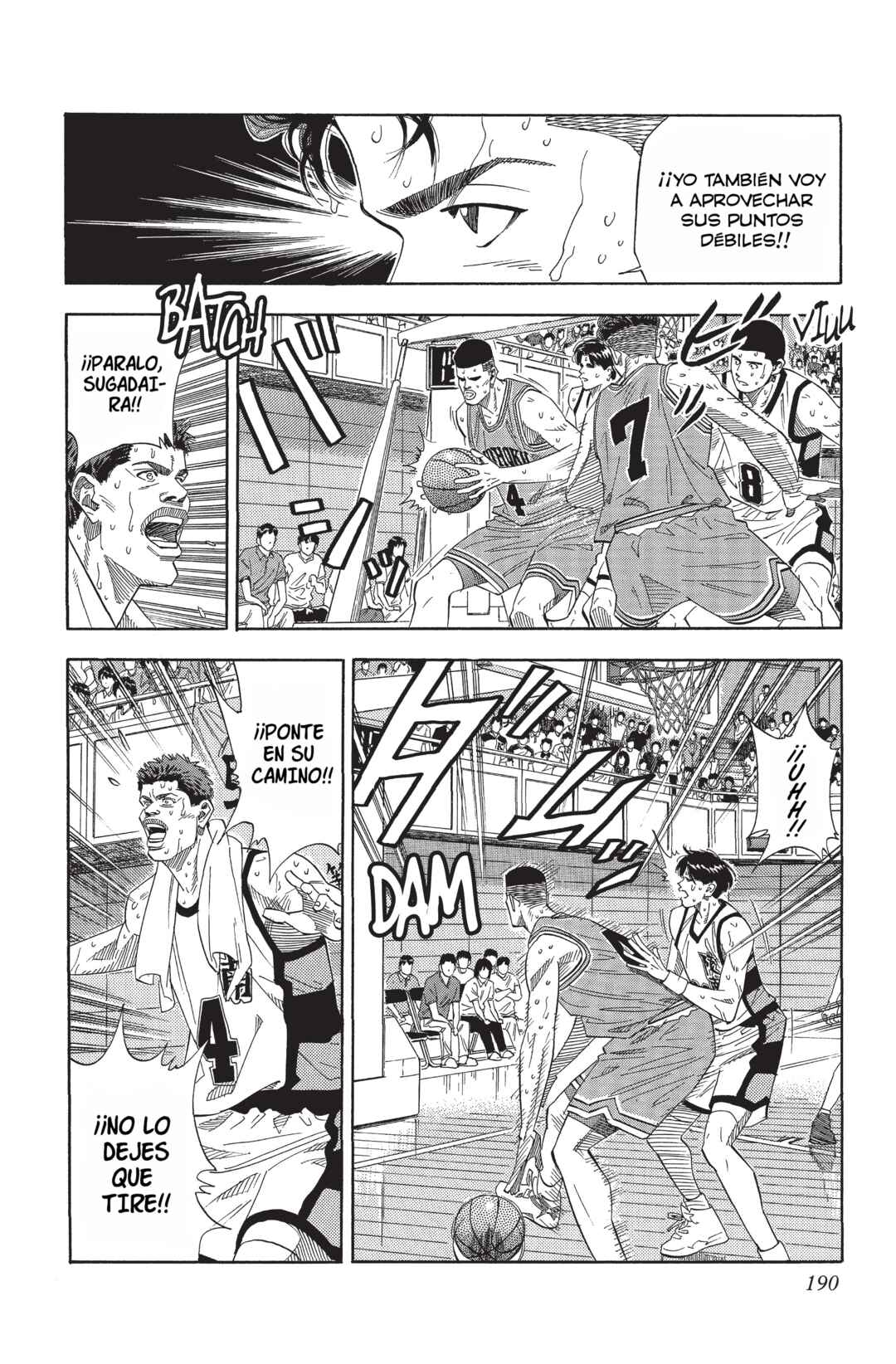Chapter 171 - Page 6