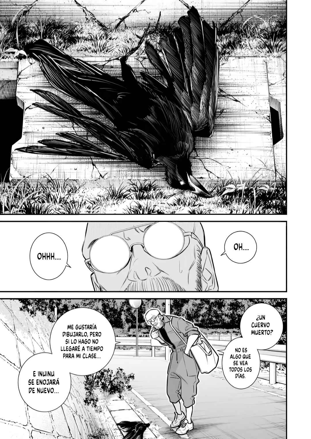 Chapter 197 - Page 1