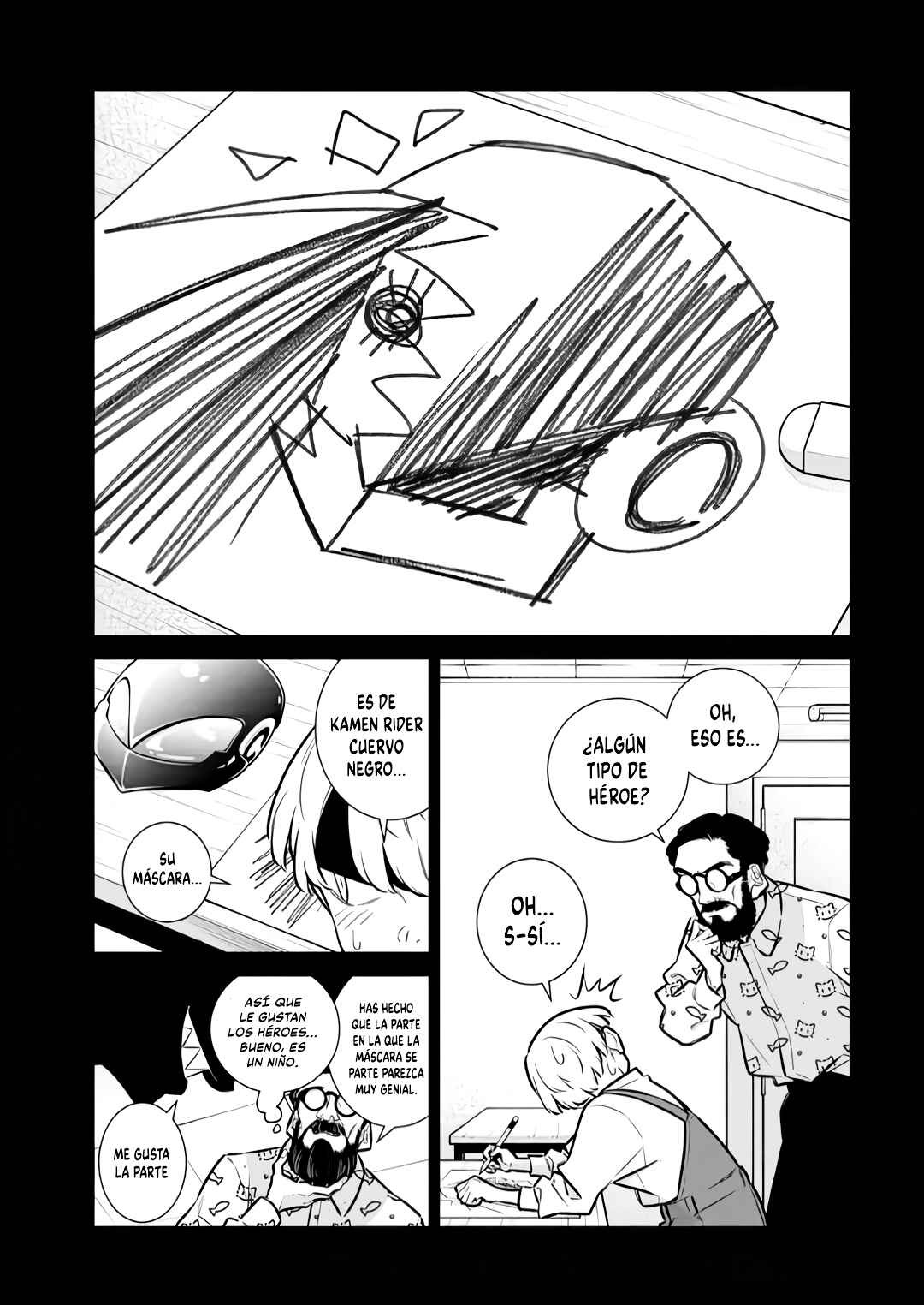 Chapter 197 - Page 11