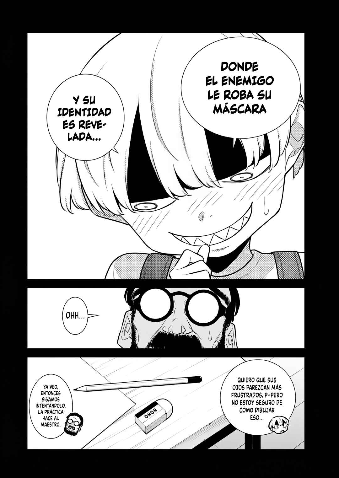 Chapter 197 - Page 12