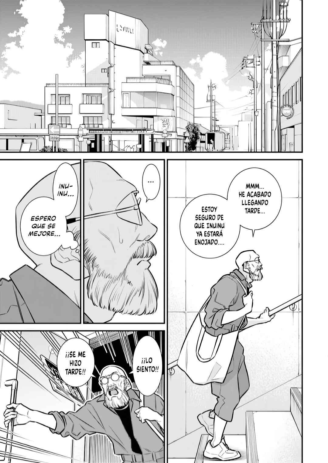 Chapter 197 - Page 13