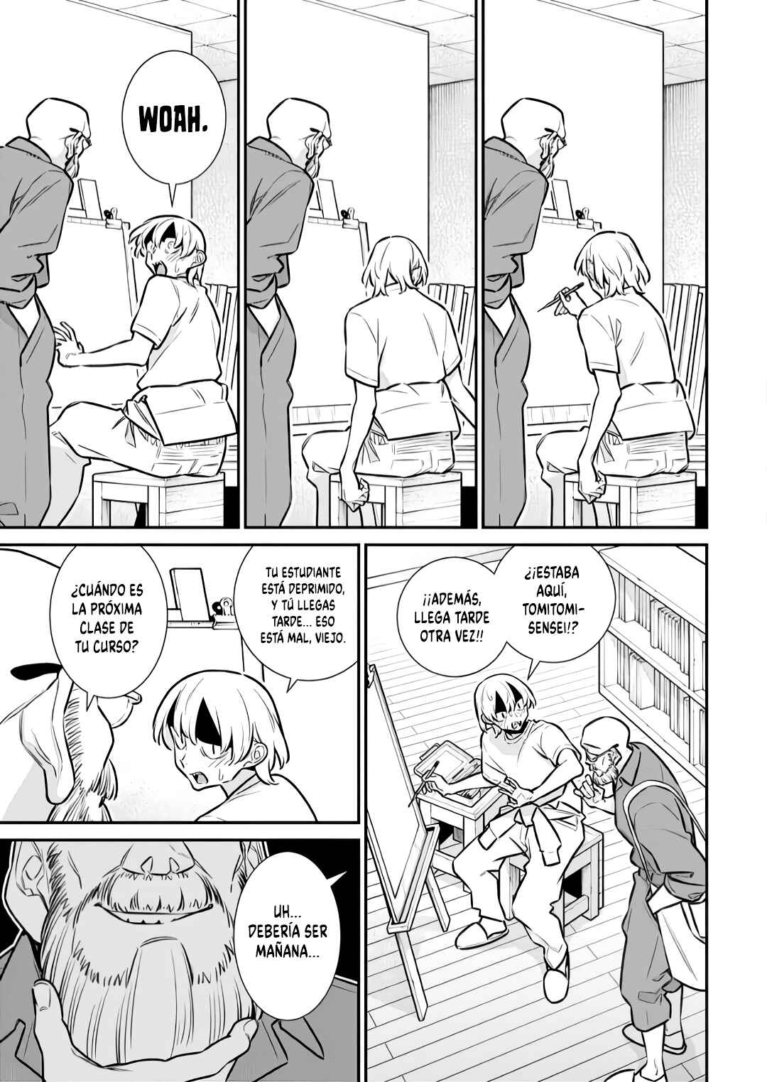 Chapter 197 - Page 15