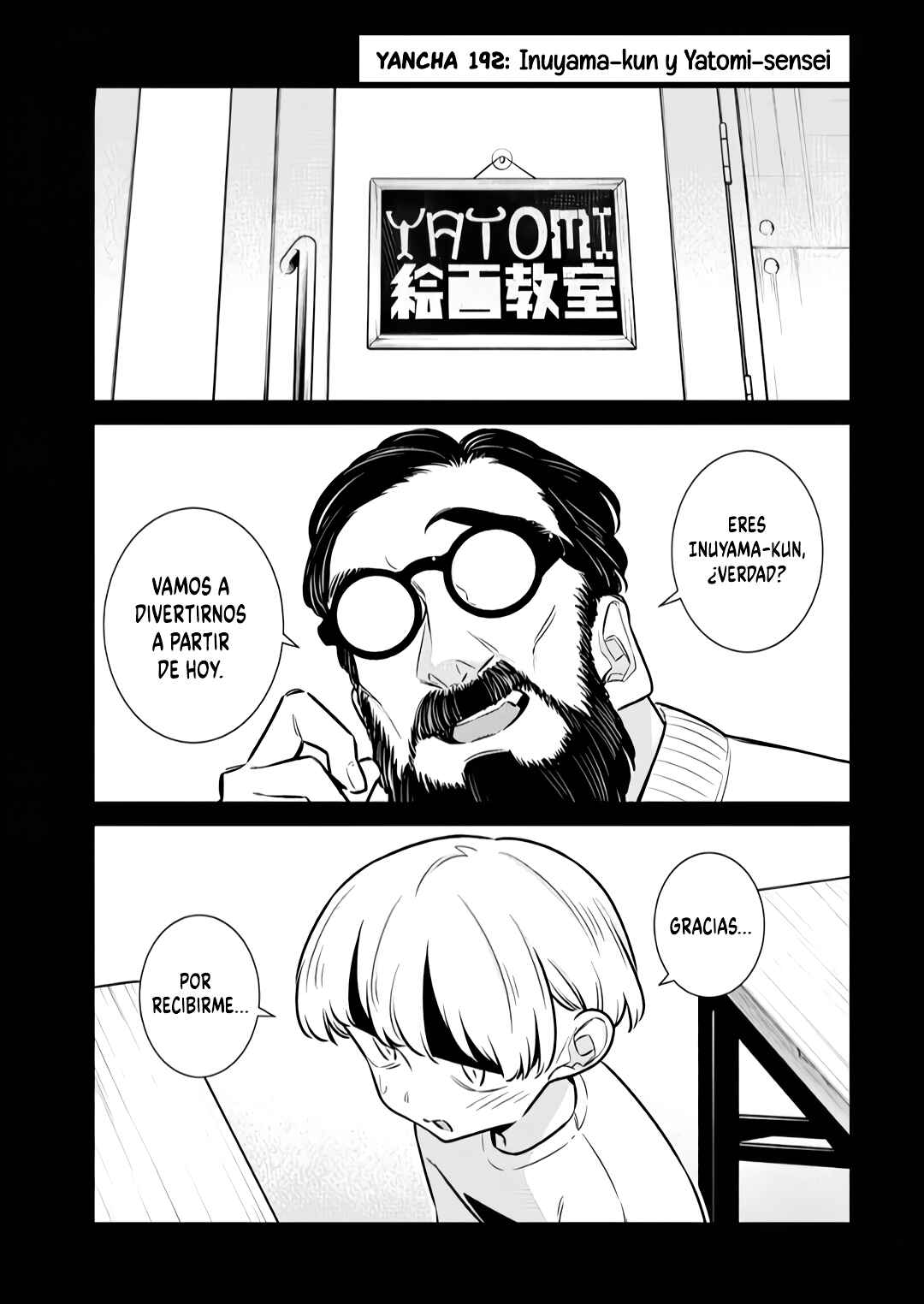 Chapter 197 - Page 3