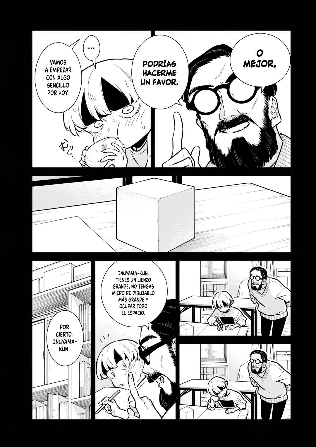 Chapter 197 - Page 5