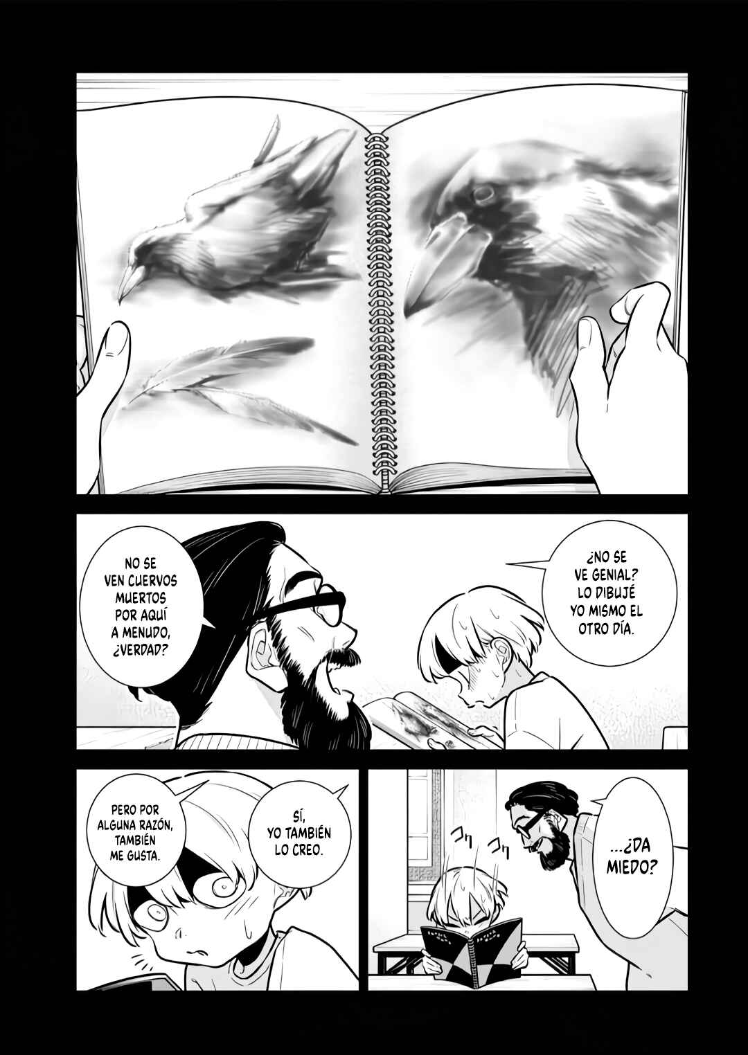 Chapter 197 - Page 7