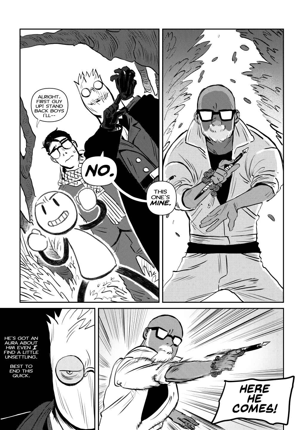 Chapter 1 - Page 10