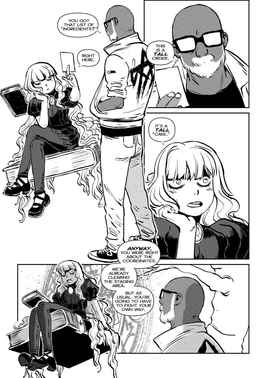 Chapter 1 - Page 4