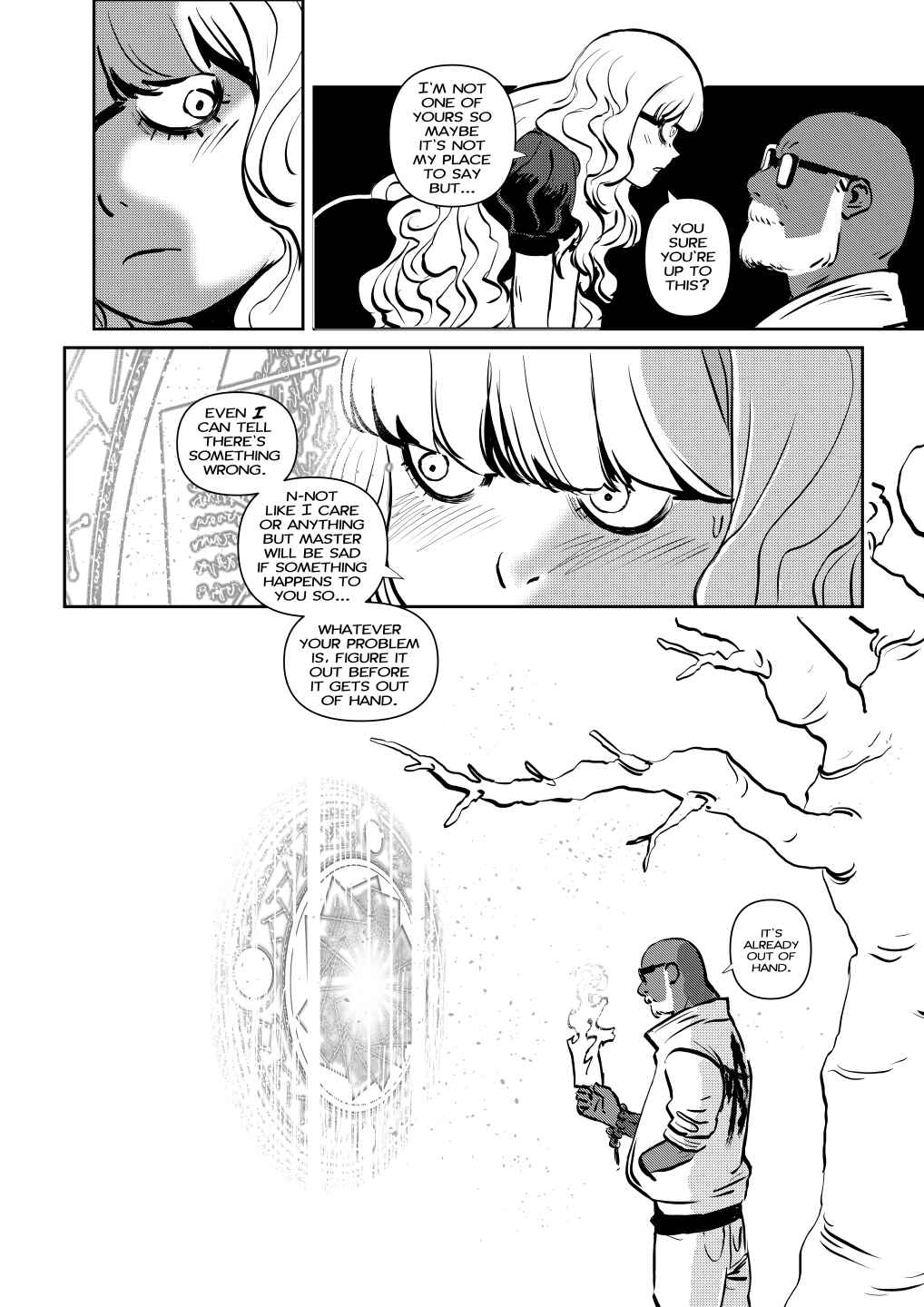 Chapter 1 - Page 5