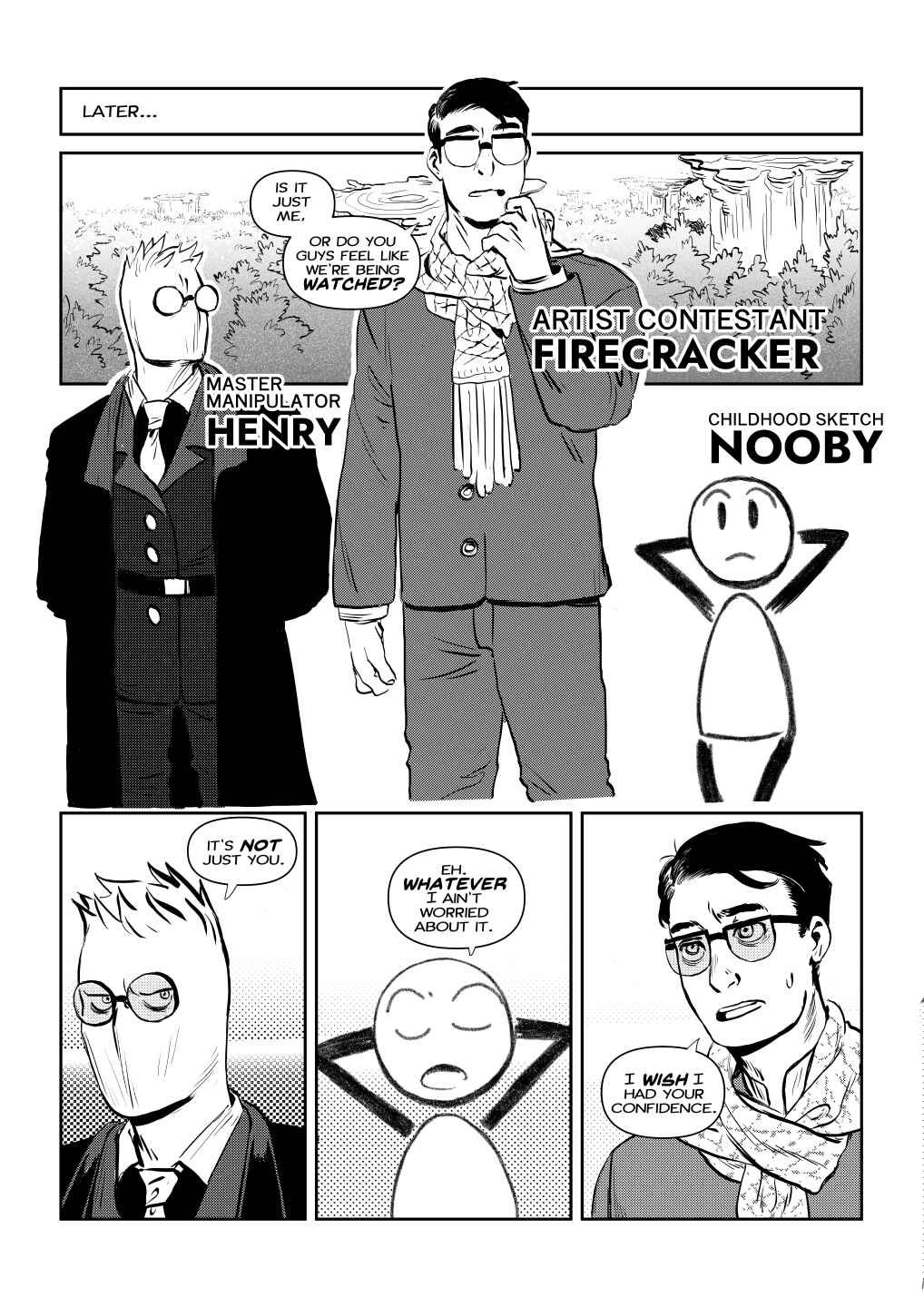 Chapter 1 - Page 6