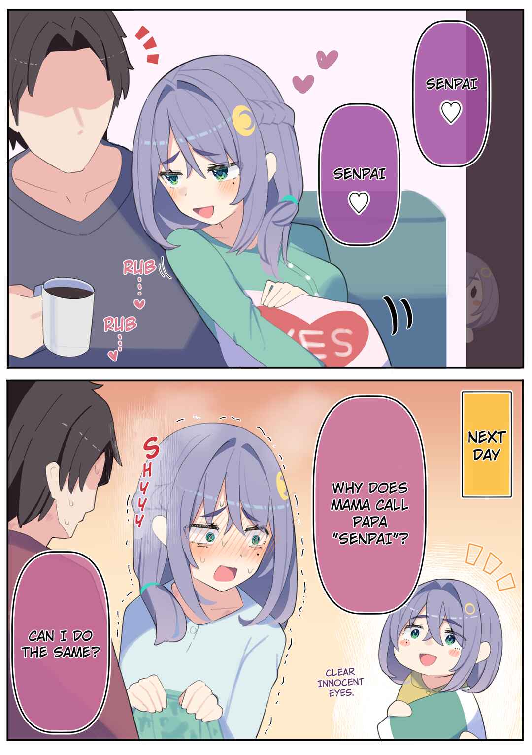Chapter 5 - Page 1