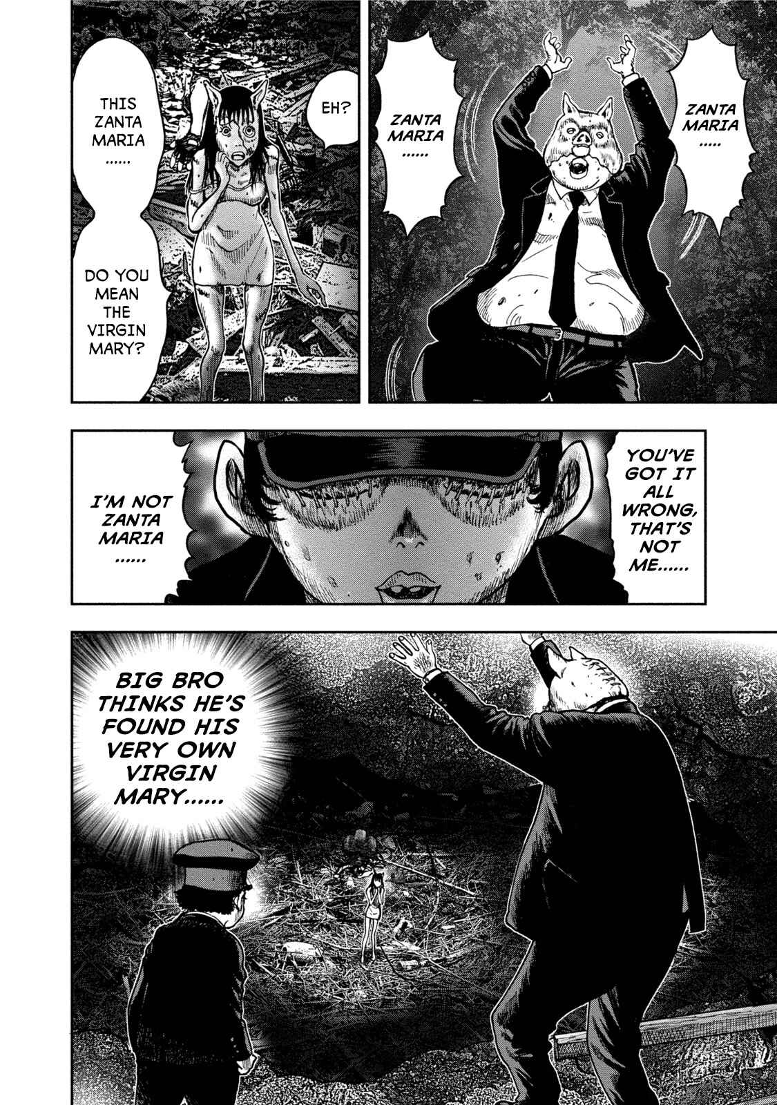 Chapter 29 - Page 20