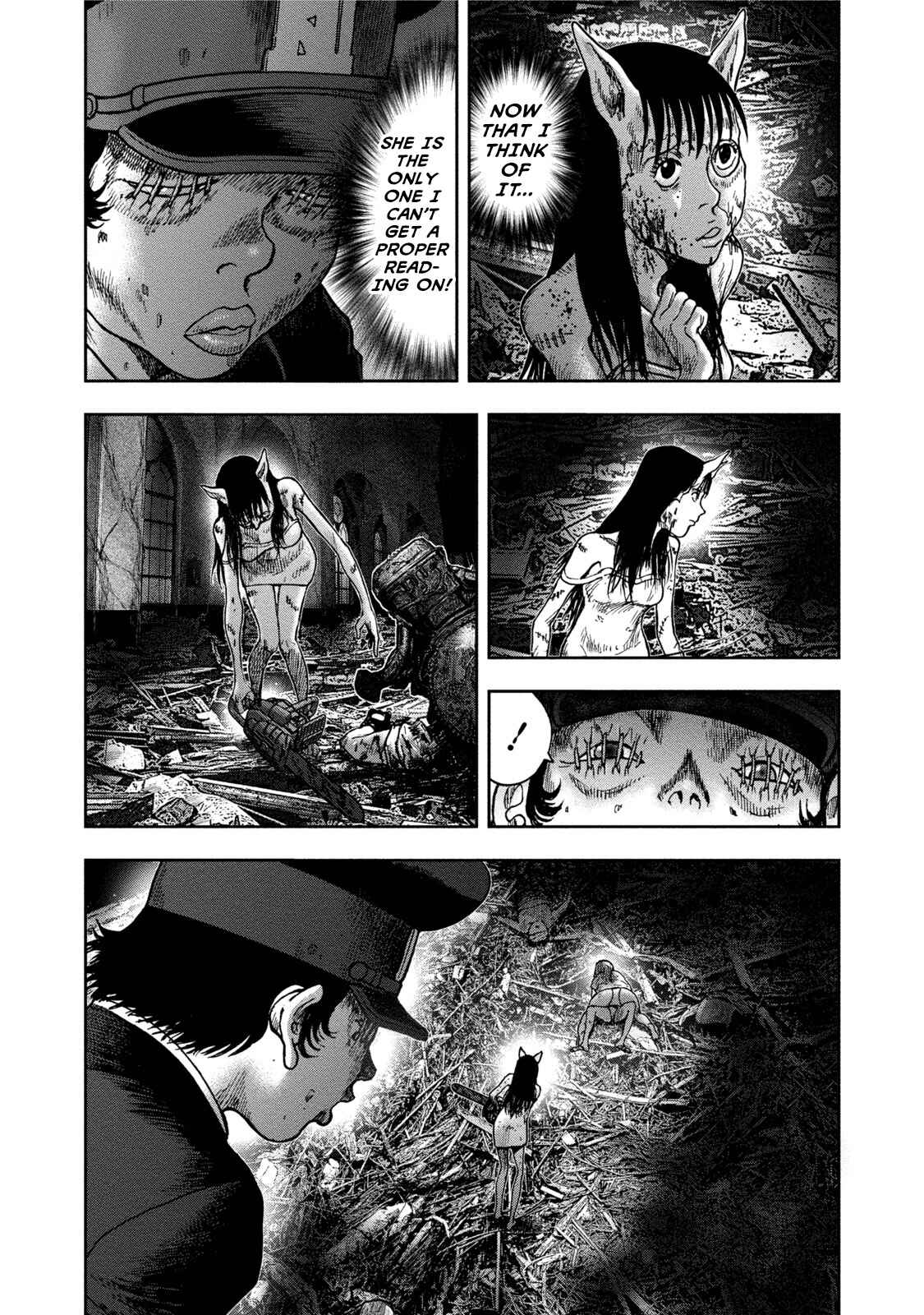 Chapter 29 - Page 21