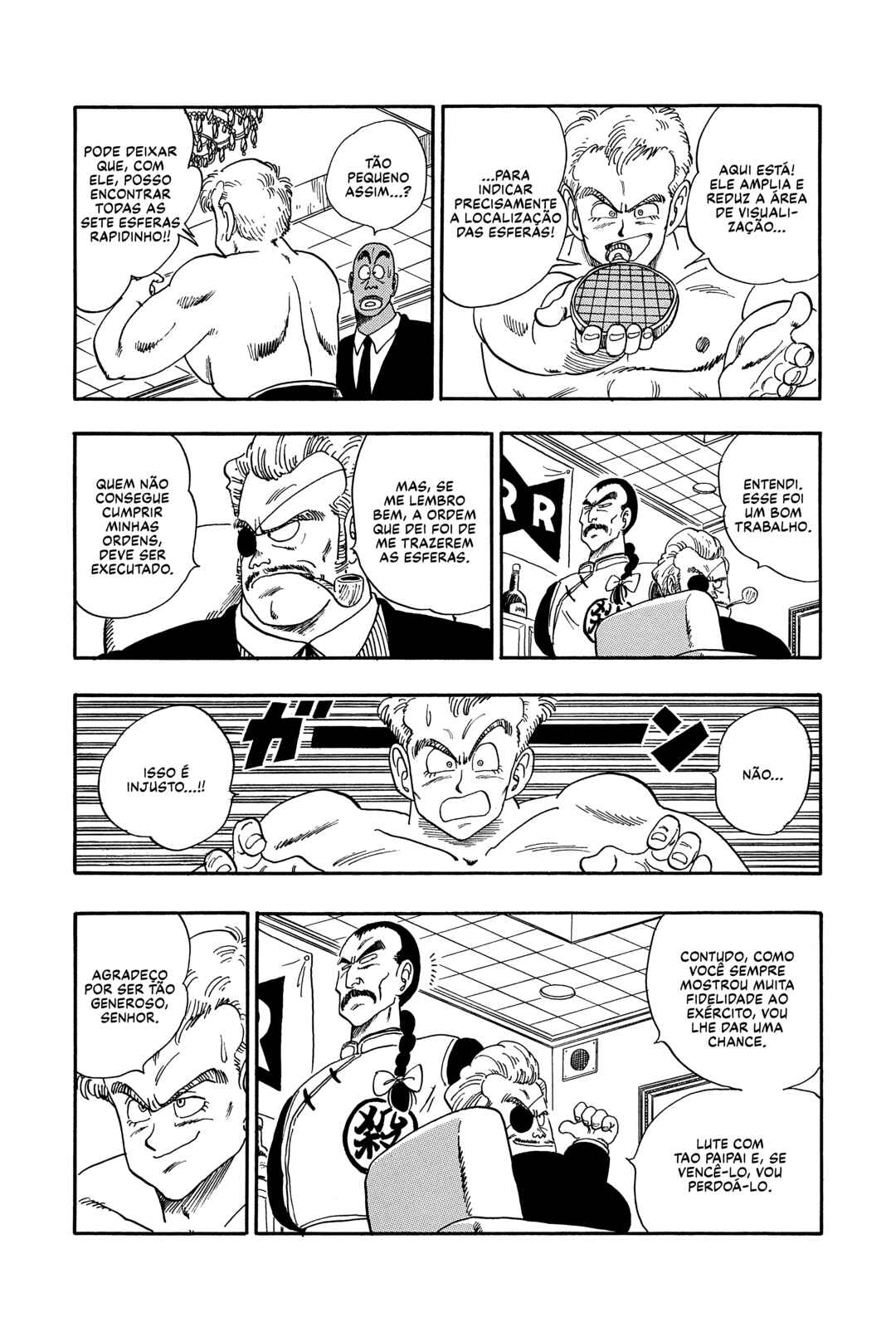 Chapter 85 - Page 8