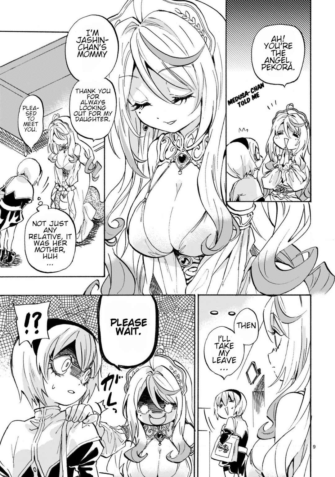 Chapter 260 - Page 9