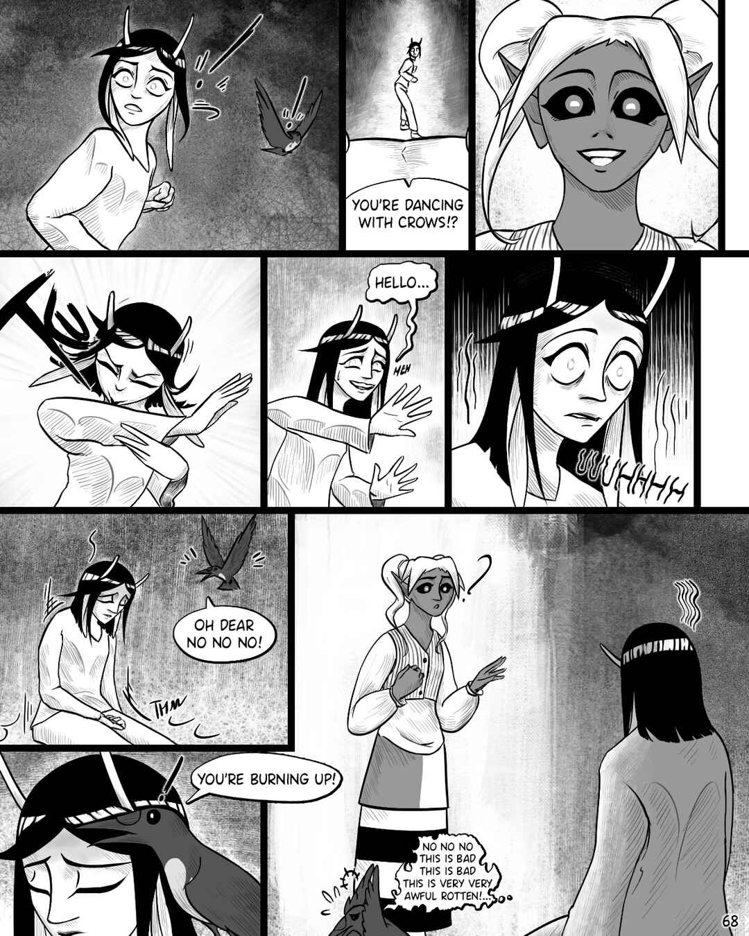 Chapter 2 - Page 19