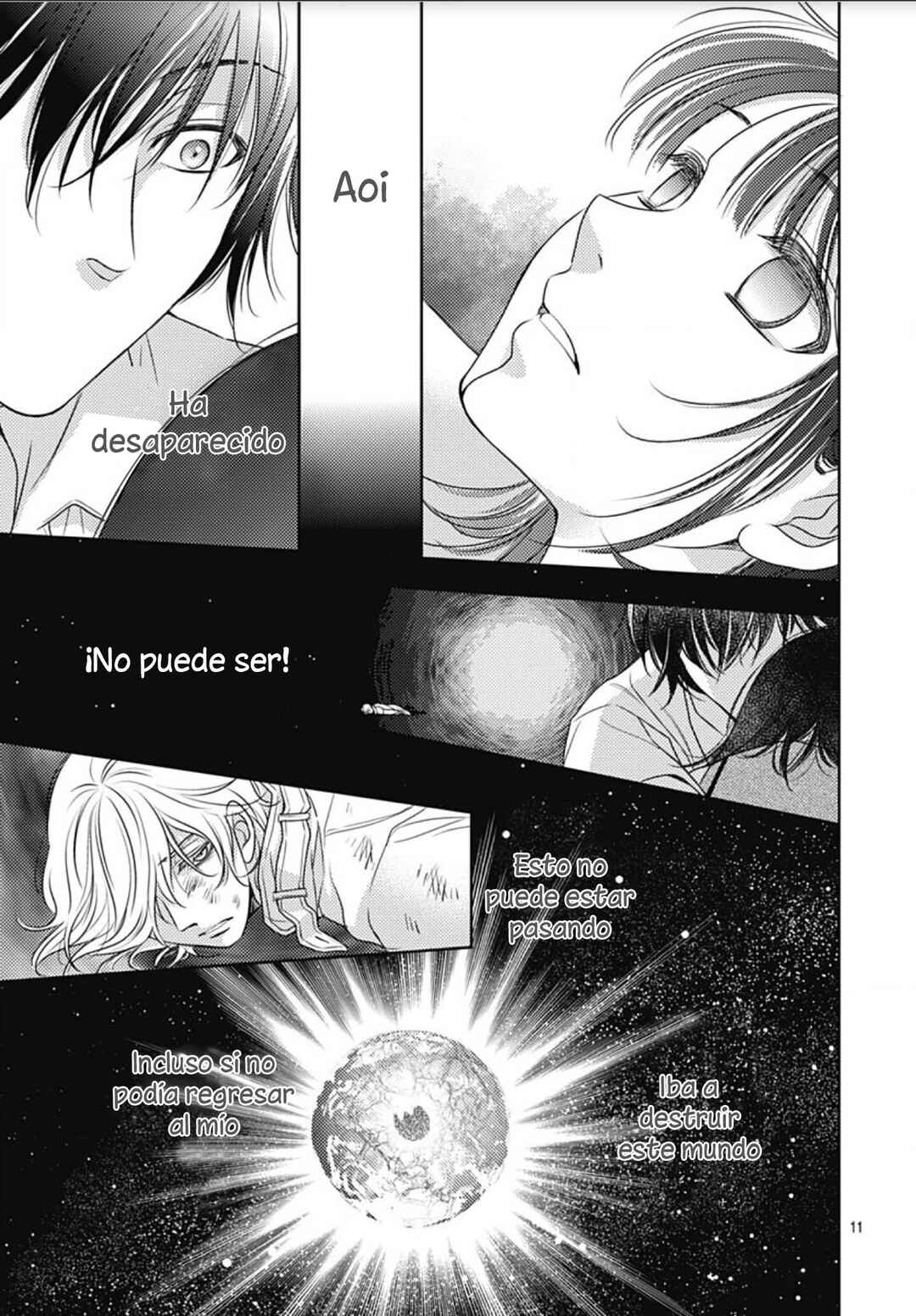 Chapter 32 - Page 13