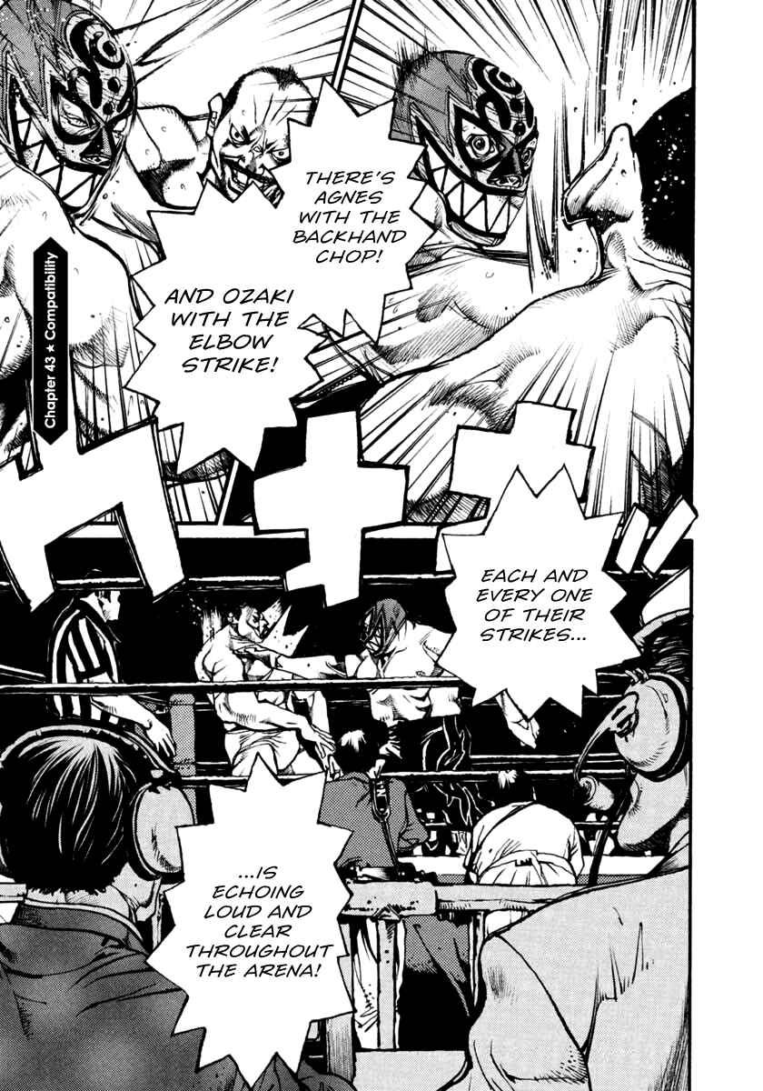 Chapter 43 - Page 1