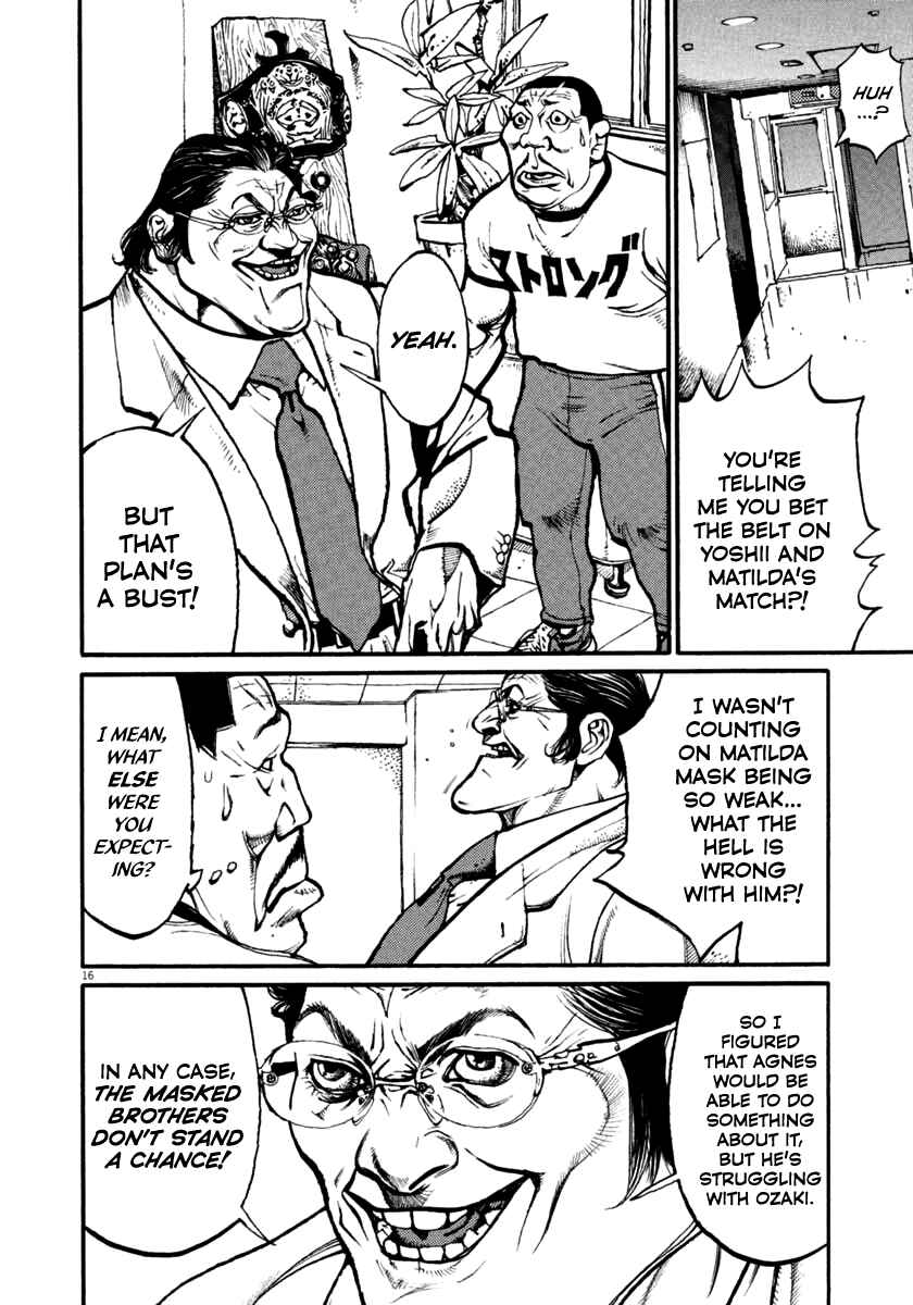 Chapter 43 - Page 16