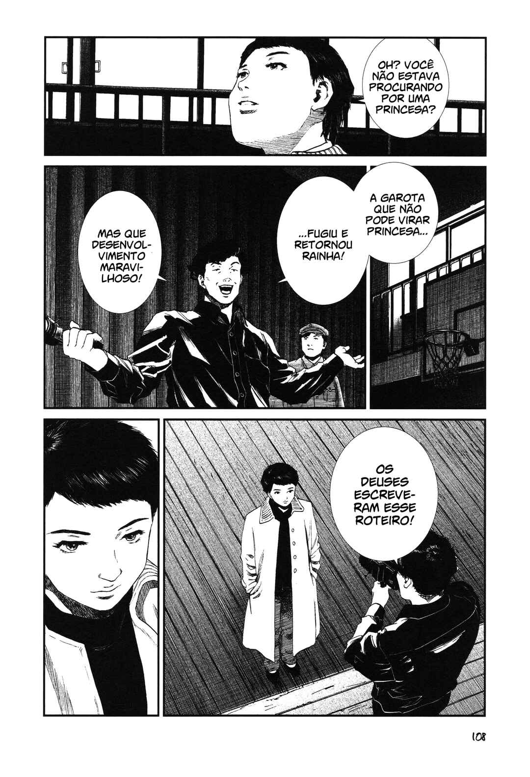 Chapter 19 - Page 26