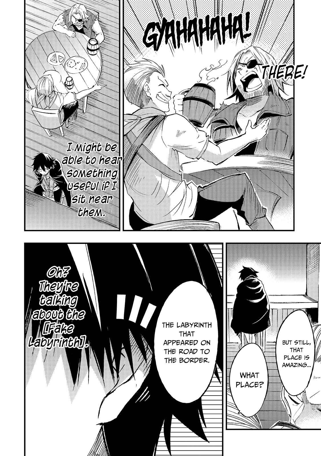 Chapter 97 - Page 10