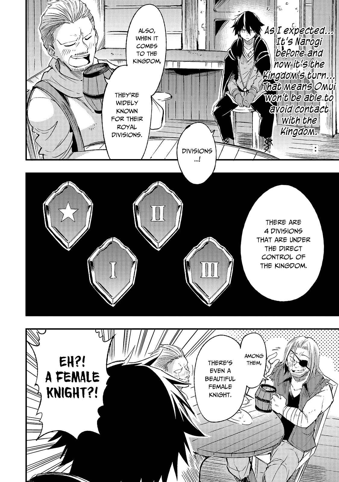 Chapter 97 - Page 14