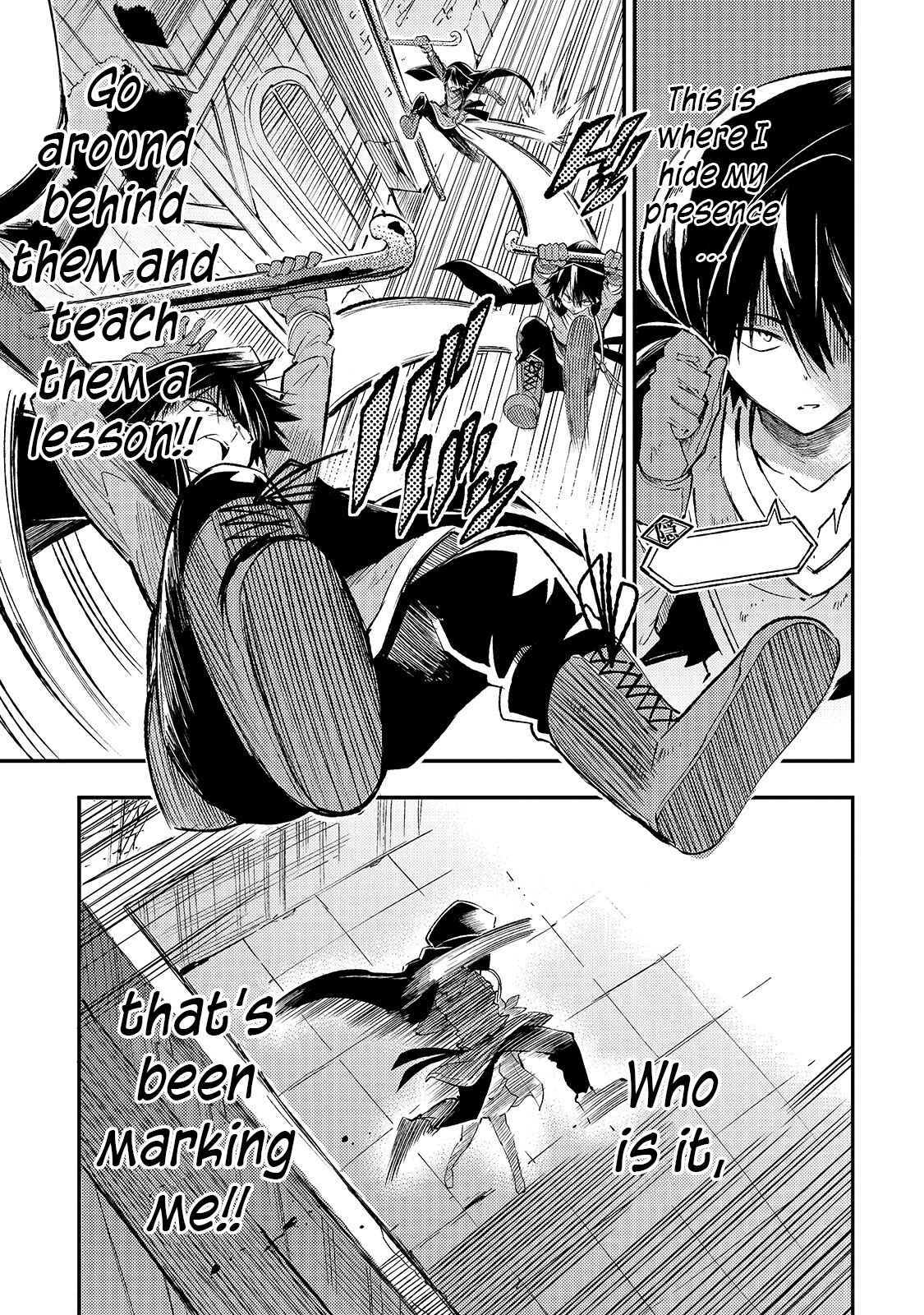 Chapter 97 - Page 17